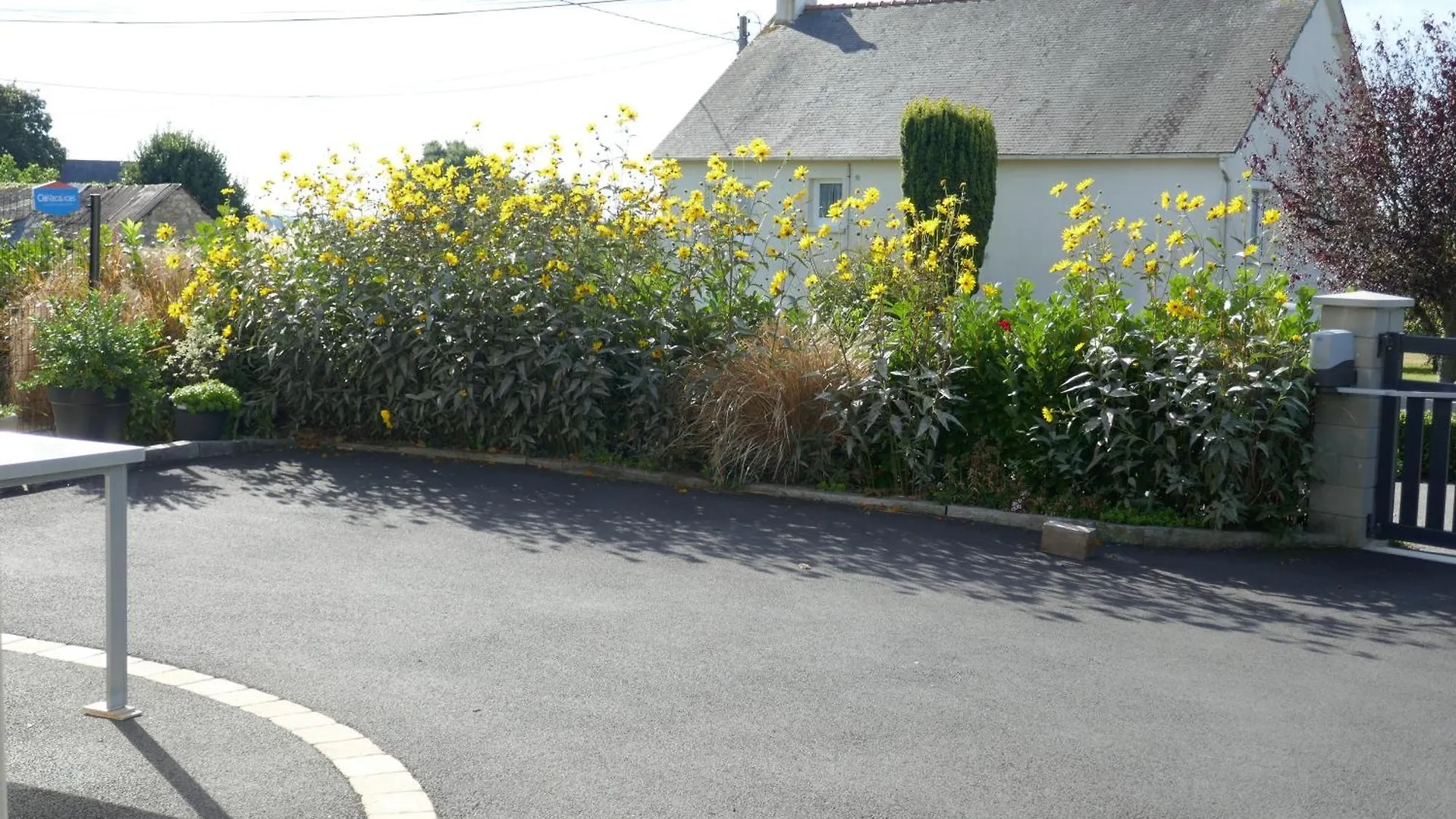 Gite 1 L Logis Des Grenouilles Lamballe-Armor